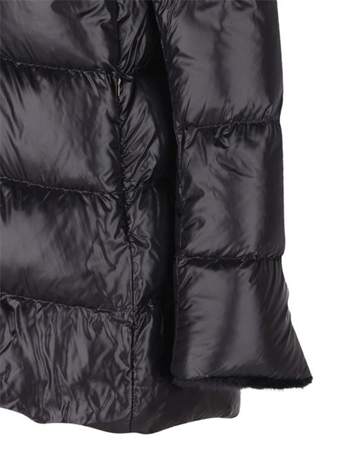 Piumino  nero Herno | PI002140D - 12017Z.9300